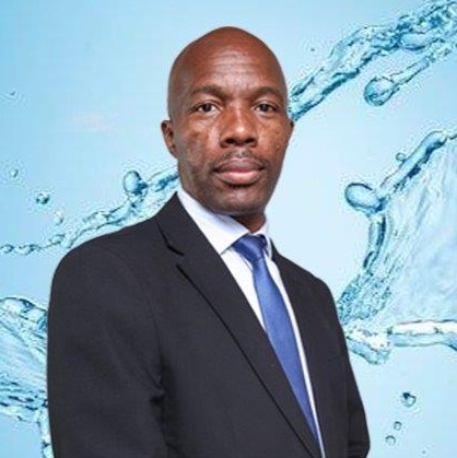 Trevor Shongwe &mdash; Chief Executive Officer